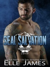 Cover image for SEAL Salvation